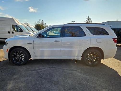 2025 Dodge Durango R/T AWD