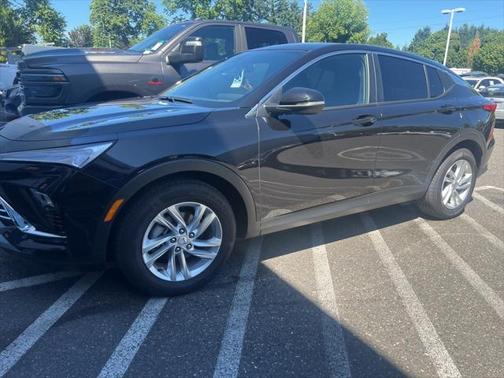 2024 Buick Envista Preferred FWD