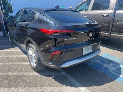 2024 Buick Envista Preferred FWD