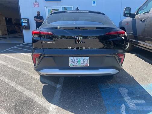 2024 Buick Envista Preferred FWD