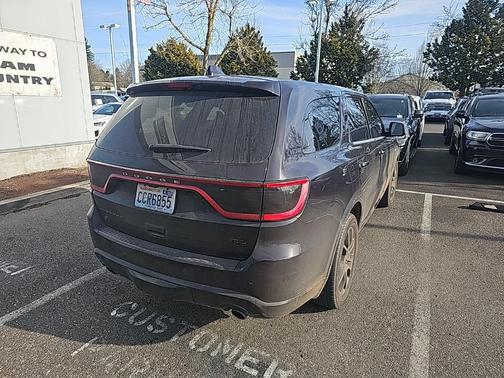 2018 Dodge Durango R/T