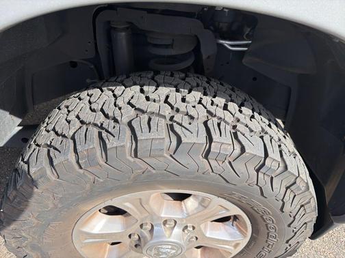 Billet Silver Metallic Clearcoat 2021 RAM 2500 Big Horn Crew Cab 4x4 6'4' Box