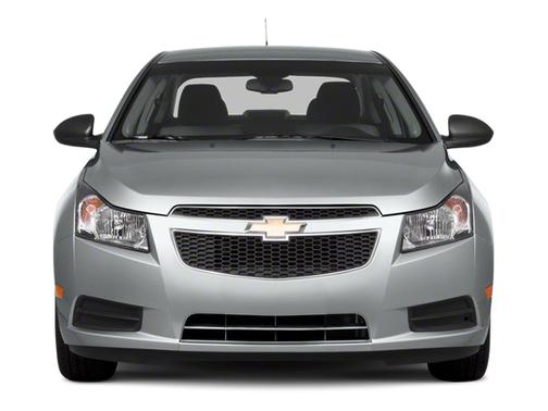 2013 Chevrolet Cruze LTZ
