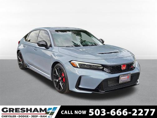 2023 Honda Civic Type R Touring