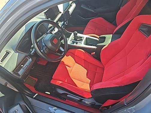 2023 Honda Civic Type R Touring