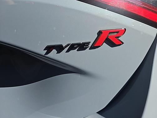 2023 Honda Civic Type R Touring
