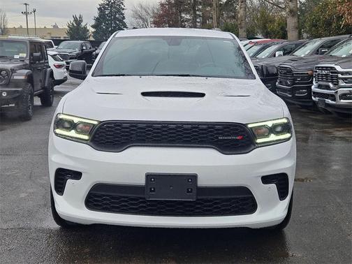 2026 Dodge Durango GT HEMI V8 AWD