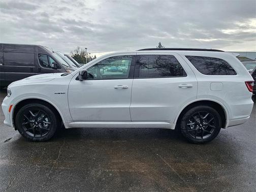 2026 Dodge Durango GT HEMI V8 AWD