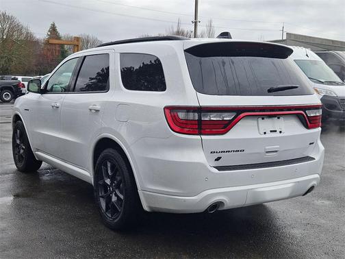 2026 Dodge Durango GT HEMI V8 AWD