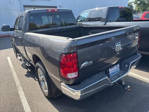 2014 RAM 1500 Big Horn