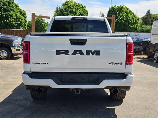 2025 RAM 1500 Limited