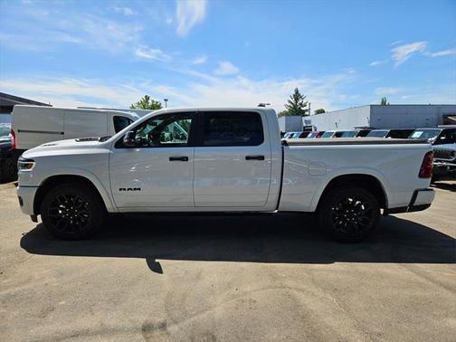 2025 RAM 1500 Limited