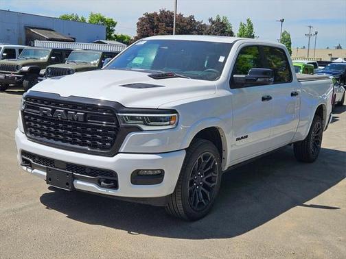 2025 RAM 1500 Limited