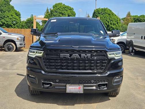 2025 RAM 1500 Limited