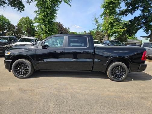 2025 RAM 1500 Limited
