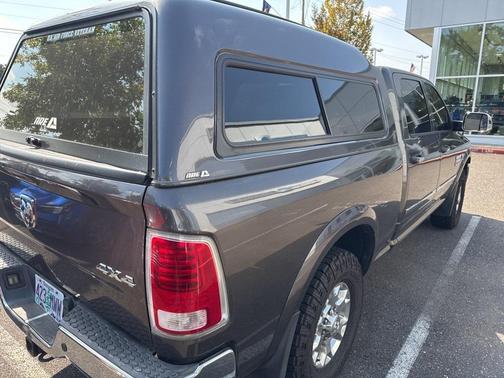 2014 RAM 2500 Laramie