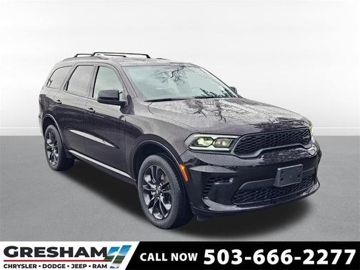 2023 Dodge Durango GT AWD
