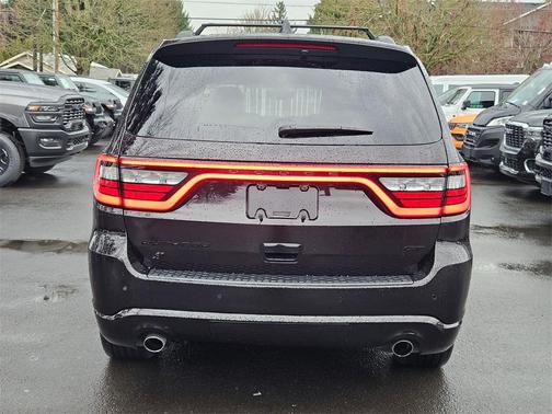 2023 Dodge Durango GT AWD