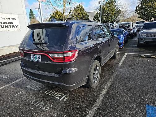 2023 Dodge Durango GT AWD