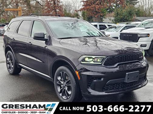 2023 Dodge Durango GT AWD
