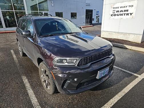 2023 Dodge Durango GT AWD