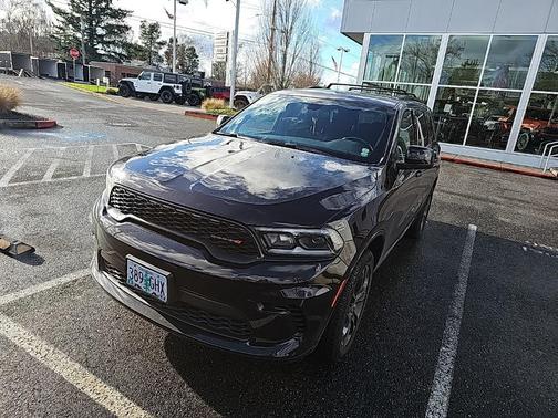 2023 Dodge Durango GT AWD