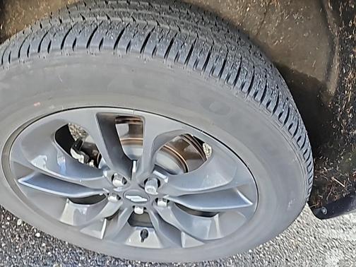 2023 Dodge Durango GT AWD