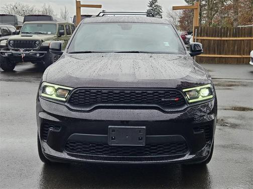 2023 Dodge Durango GT AWD