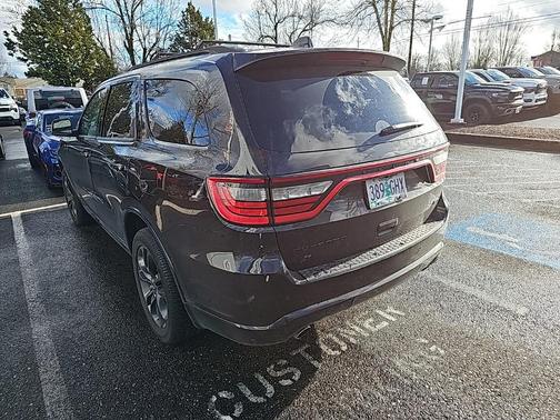 2023 Dodge Durango GT AWD
