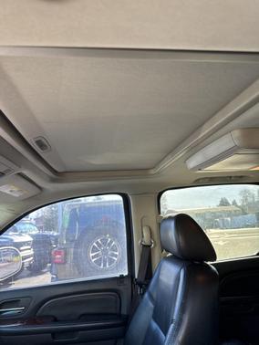 2007 Cadillac Escalade ESV Standard