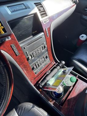 2007 Cadillac Escalade ESV Standard