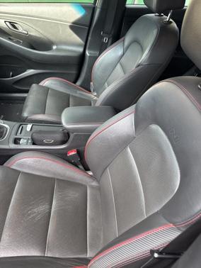2019 Hyundai Elantra GT Base