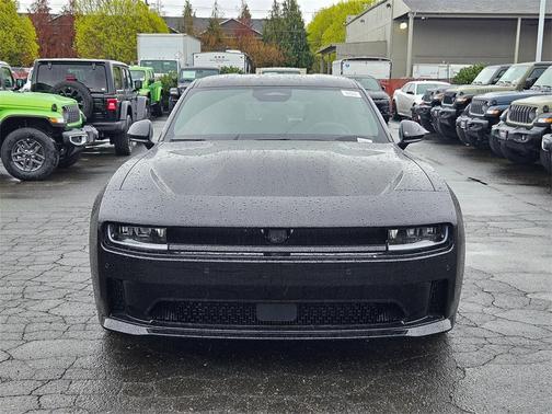 2025 Dodge Charger Daytona R/T