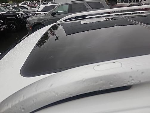 2019 Jeep Cherokee Overland