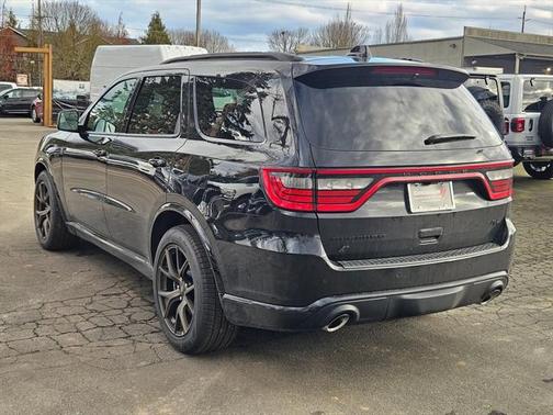 2025 Dodge Durango R/T 20th Anniversary Plus AWD