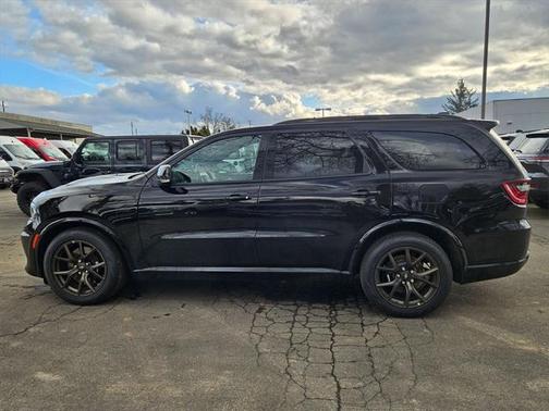 2025 Dodge Durango R/T 20th Anniversary Plus AWD