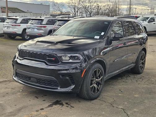 2025 Dodge Durango R/T 20th Anniversary Plus AWD