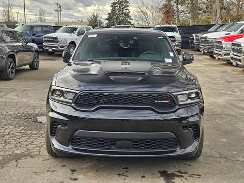 2025 Dodge Durango R/T 20th Anniversary Plus AWD