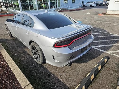 2017 Dodge Charger R/T