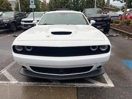 2019 Dodge Challenger GT