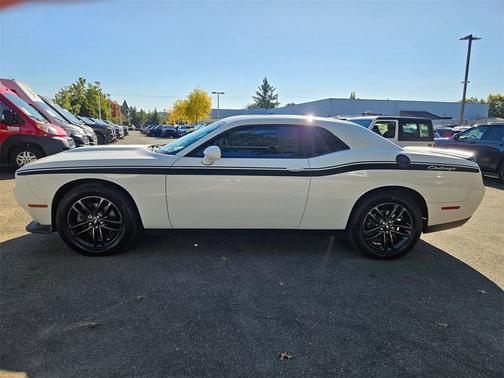 2019 Dodge Challenger GT