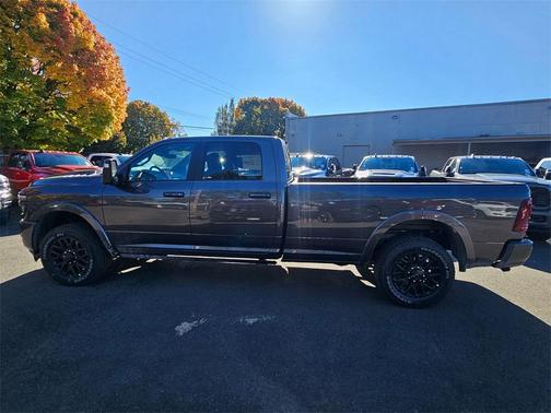 2026 RAM 2500 Limited