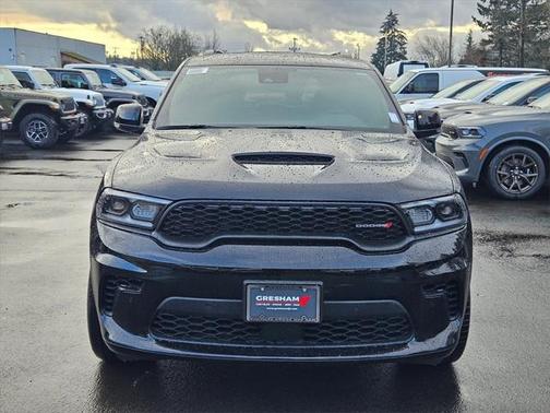 2025 Dodge Durango R/T 20th Anniversary Plus AWD