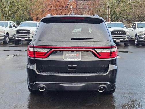2025 Dodge Durango R/T 20th Anniversary Plus AWD