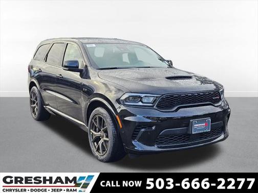 2025 Dodge Durango R/T 20th Anniversary Plus AWD