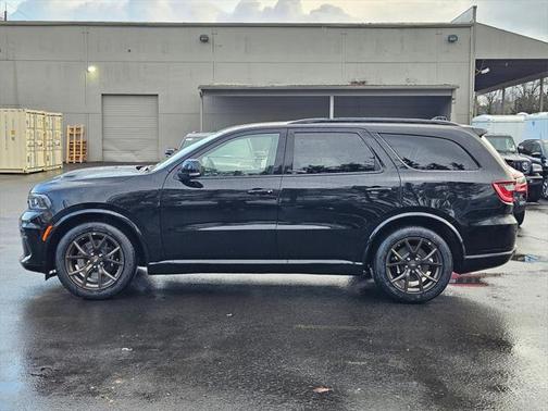 2025 Dodge Durango R/T 20th Anniversary Plus AWD
