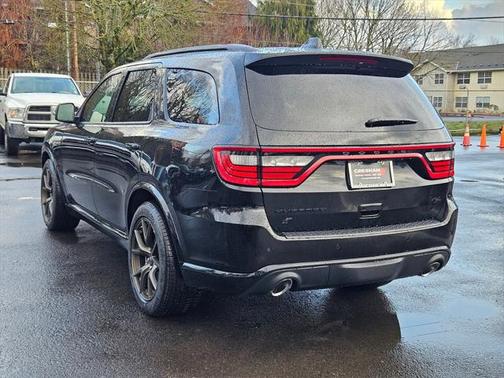 2025 Dodge Durango R/T 20th Anniversary Plus AWD