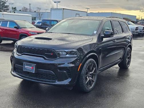 2025 Dodge Durango R/T 20th Anniversary Plus AWD