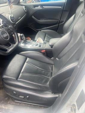 2018 Audi A3 2.0T Premium
