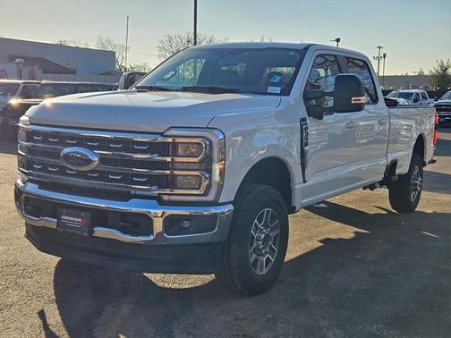 2024 Ford F-350 Lariat